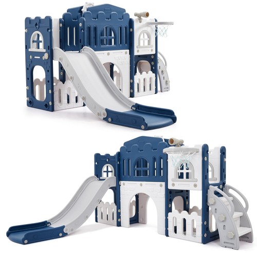Toddler slide kids - in,