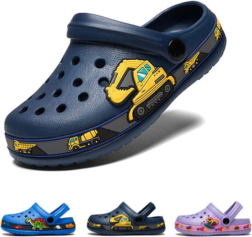 Toddler clogs kids - clogs,