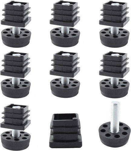 Complete 8pcs adjustable - 8pcs,