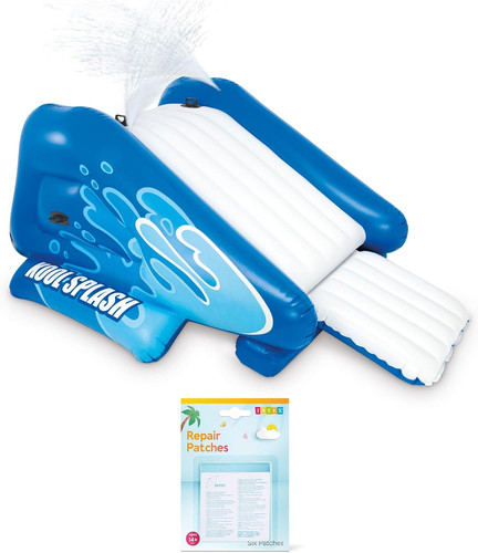 Intex kool splash inflatable - intex,