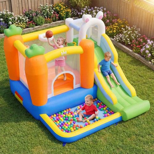 Bounce house for kids 12 - kids, 3-12