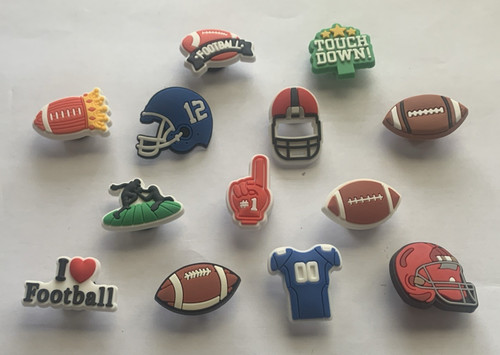 13pcs set football - 13pcs, themed