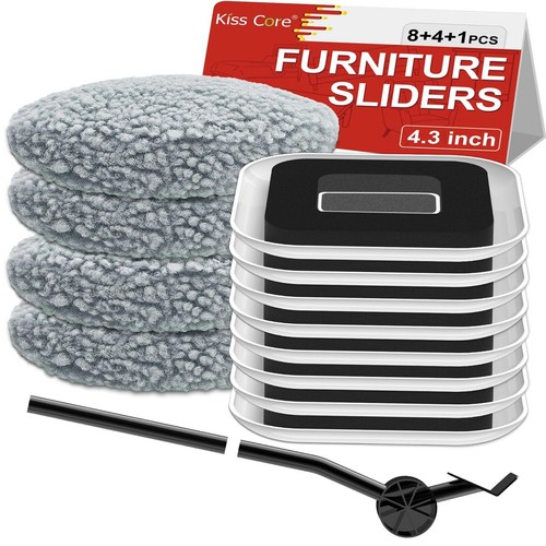 Furniture sliders - furniture,