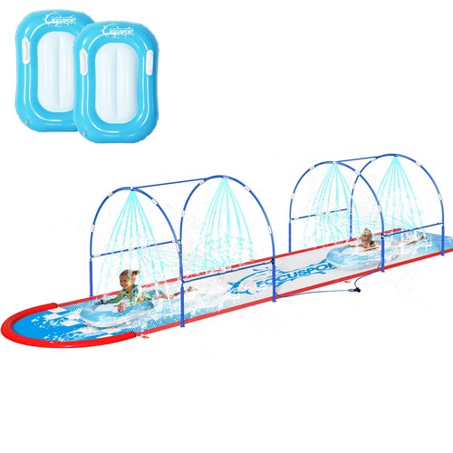 Focusport 23ft lawn - 23ft, water