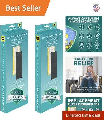Genuine hepa air filter for - genuine, b