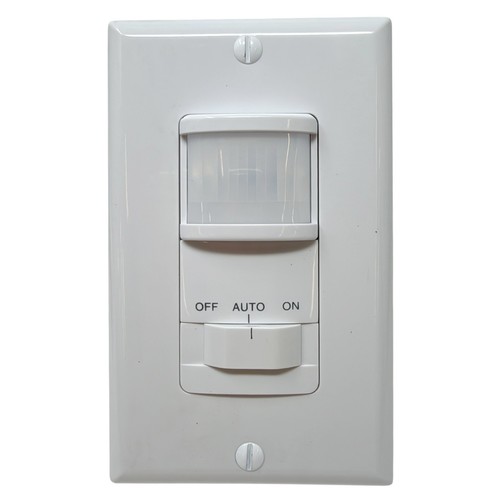 Heath zenith hands free motion - zenith,