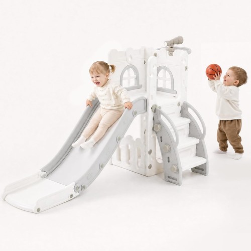 Toddler slide kids - toddler,