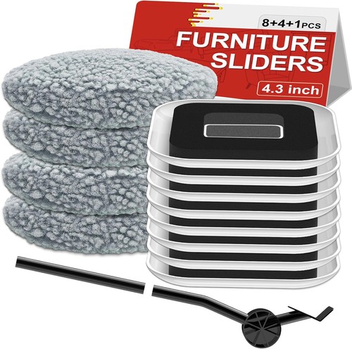 New upgrade furniture sliders - new,