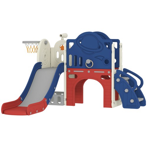 Toddler slide set for - 8,