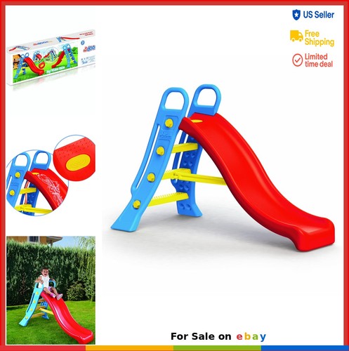 Big plastic water slide for - big,