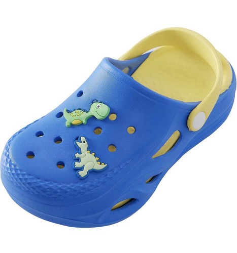 Clogs for kids slip slide - kids,