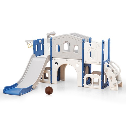 Toddler slide set 1 kids - slide,