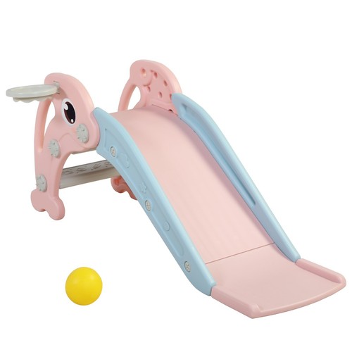 Kids slide playset - kids,
