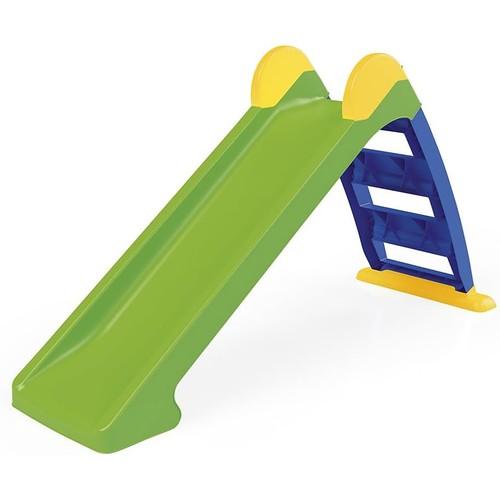 Dolu first garden slide - dolu:,