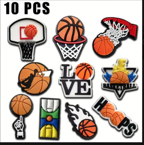 Pcs set basketball themed - pcs,